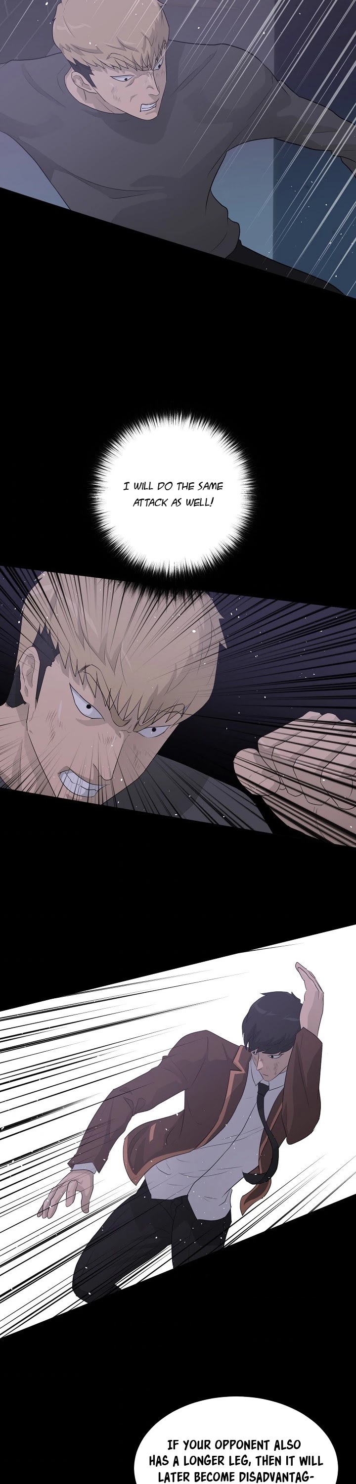 Trigger (Bulman-Issnyang) chapter 30 page 25