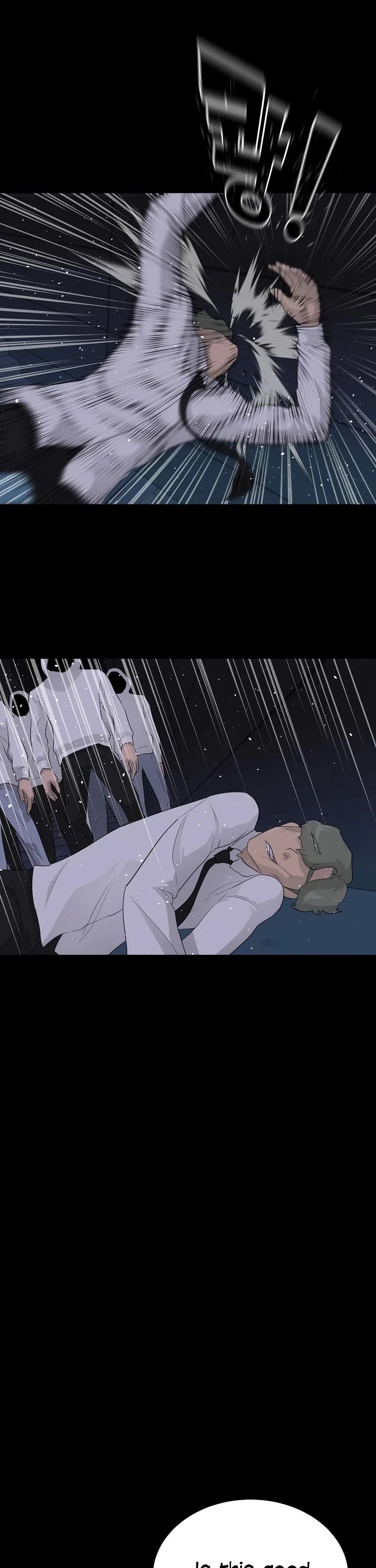 Trigger (Bulman-Issnyang) chapter 31 page 15