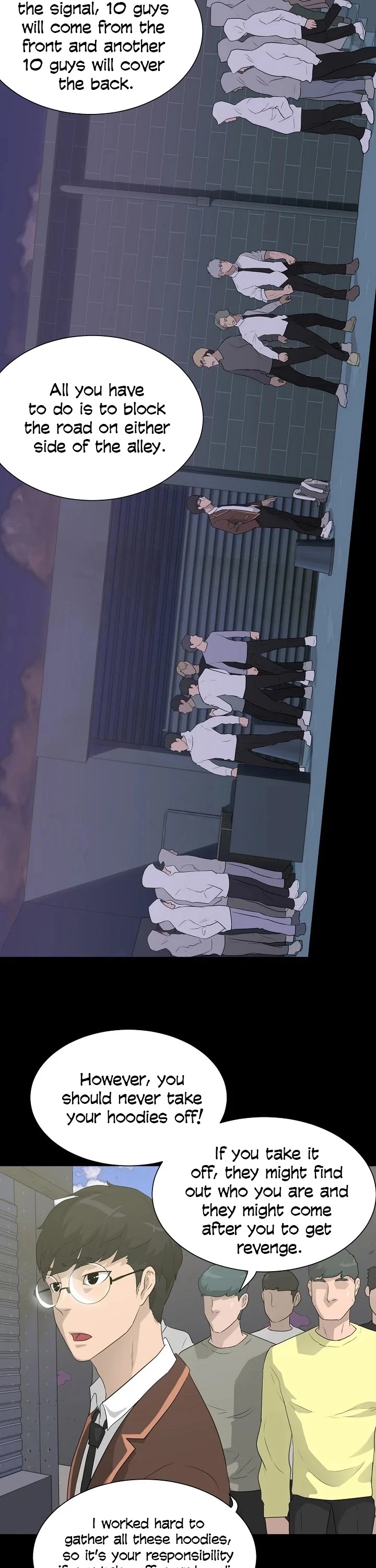 Trigger (Bulman-Issnyang) chapter 31 page 30