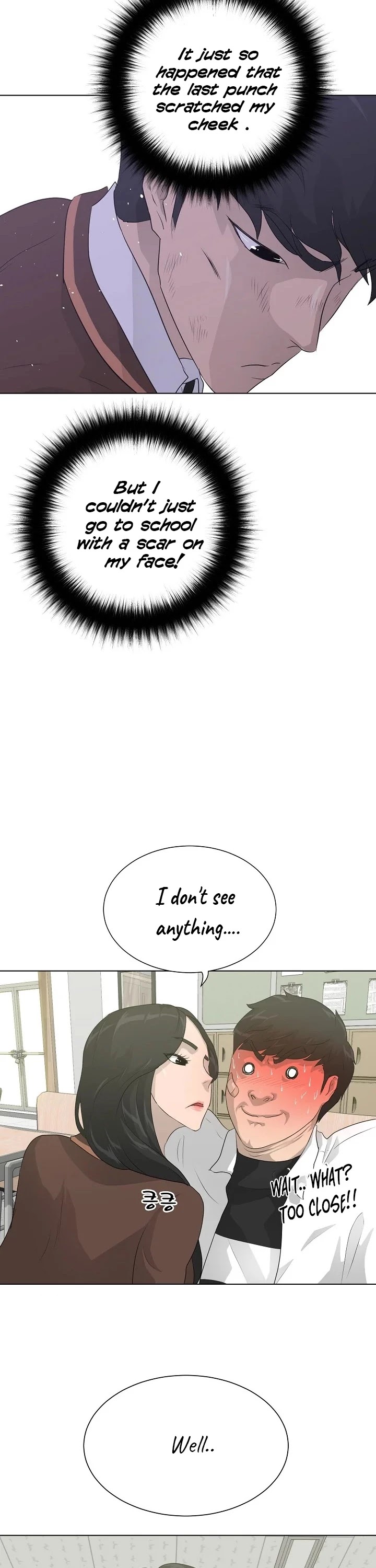 Trigger (Bulman-Issnyang) chapter 31 page 42