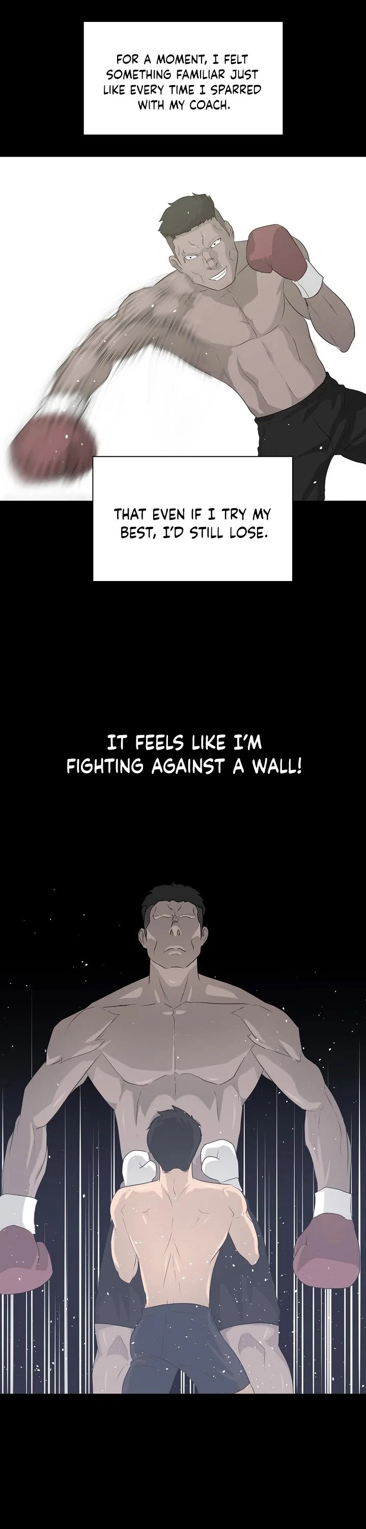 Trigger (Bulman-Issnyang) chapter 33 page 26