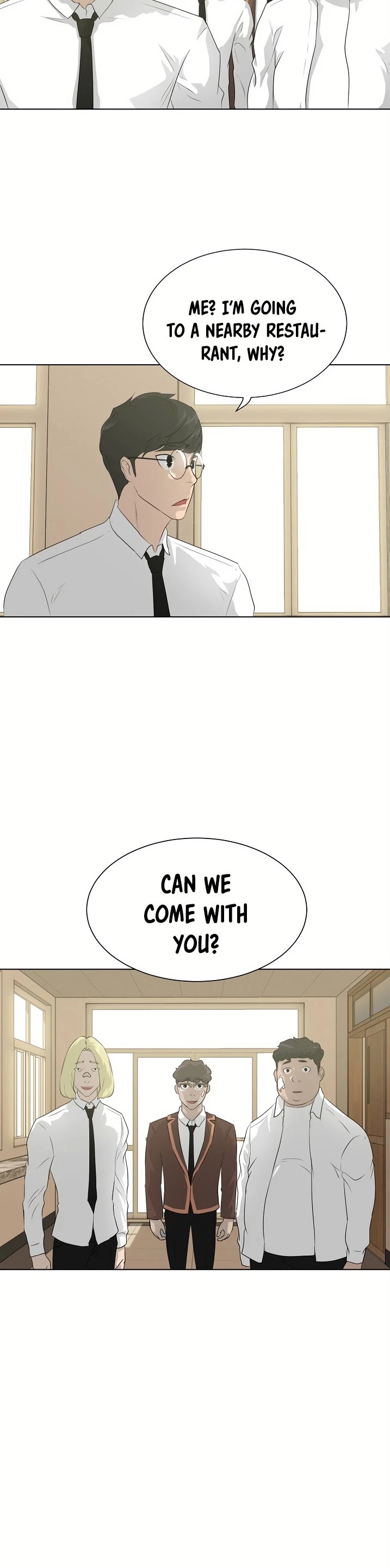 Trigger (Bulman-Issnyang) chapter 38 page 24