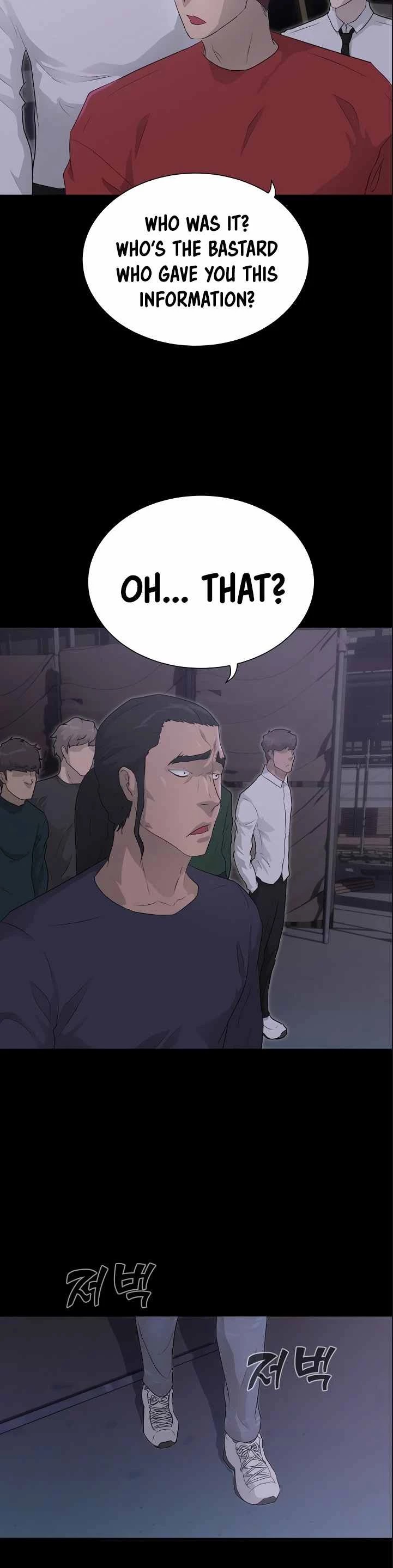 Trigger (Bulman-Issnyang) chapter 38 page 35