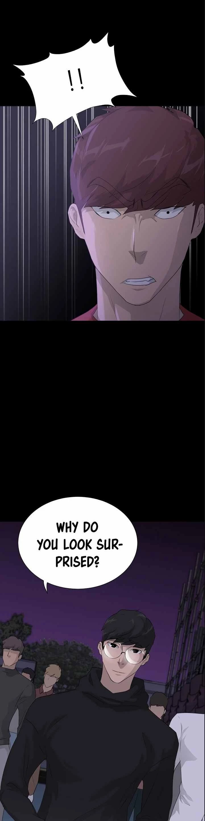 Trigger (Bulman-Issnyang) chapter 38 page 36