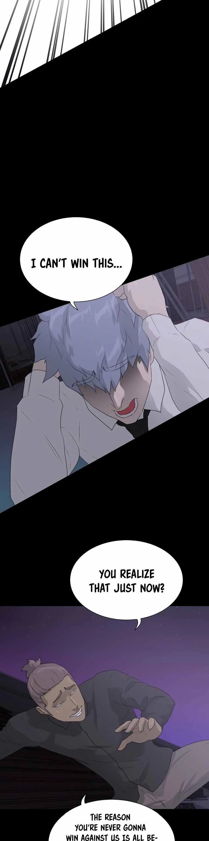 Trigger (Bulman-Issnyang) chapter 39 page 25