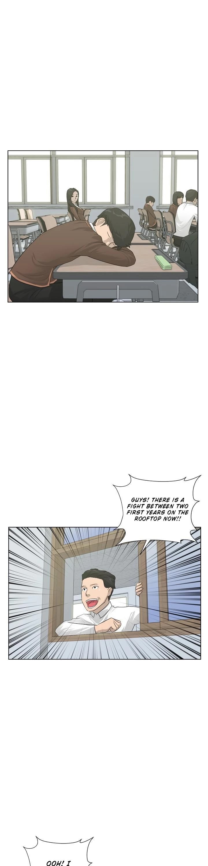 Trigger (Bulman-Issnyang) chapter 4 page 2