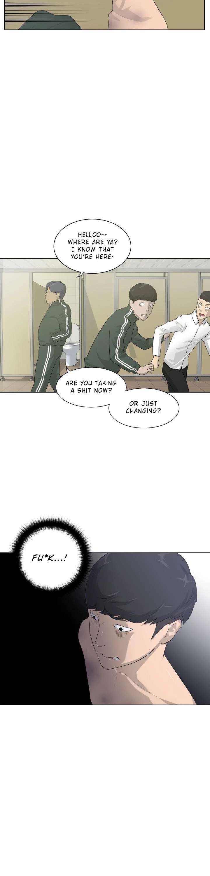 Trigger (Bulman-Issnyang) chapter 4 page 20