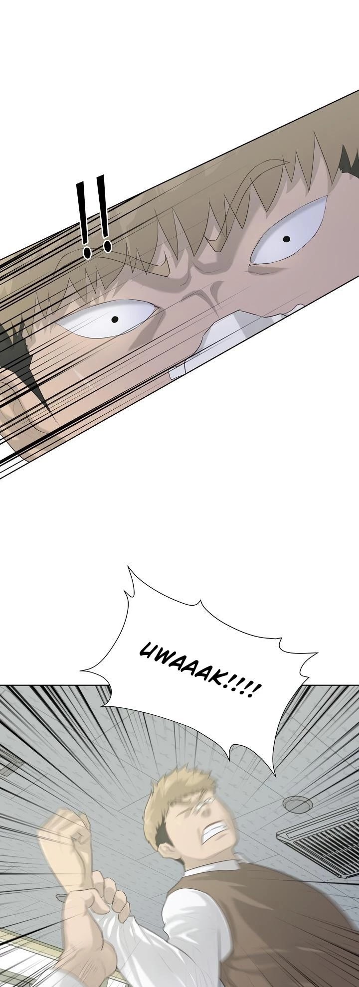 Trigger (Bulman-Issnyang) chapter 4 page 38