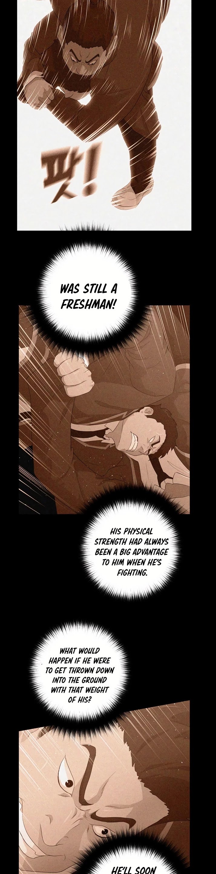 Trigger (Bulman-Issnyang) chapter 40 page 18