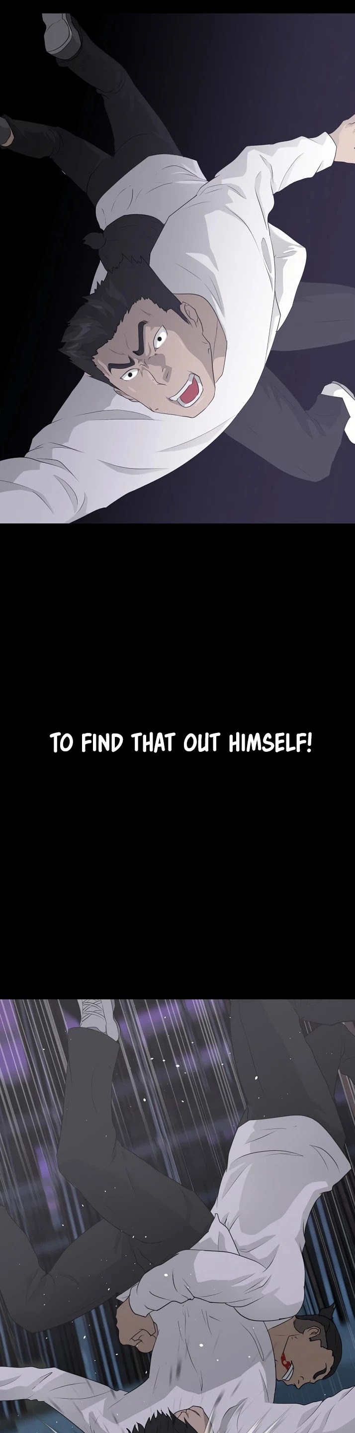 Trigger (Bulman-Issnyang) chapter 40 page 20