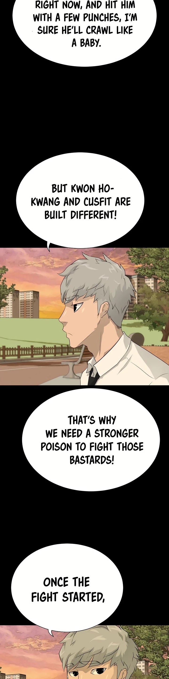 Trigger (Bulman-Issnyang) chapter 40 page 34