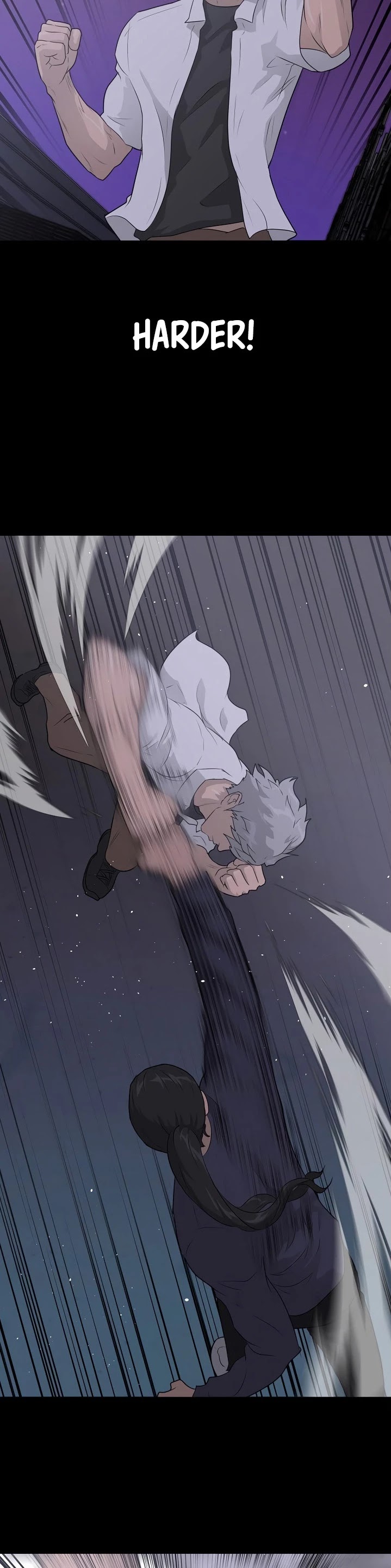 Trigger (Bulman-Issnyang) chapter 40 page 38