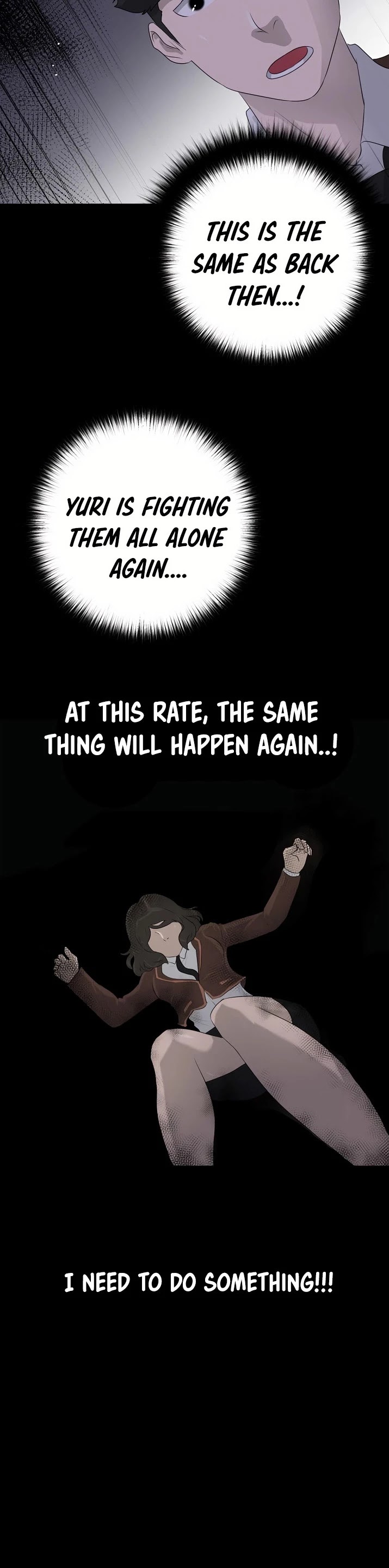 Trigger (Bulman-Issnyang) chapter 41 page 27