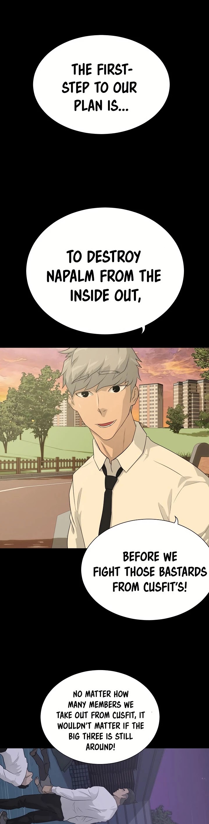 Trigger (Bulman-Issnyang) chapter 42 page 2