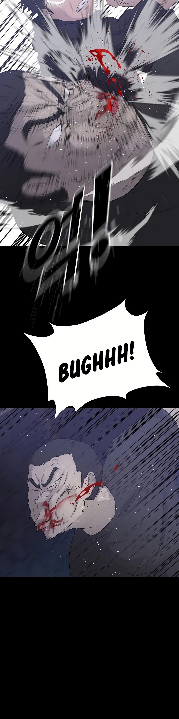 Trigger (Bulman-Issnyang) chapter 42 page 22