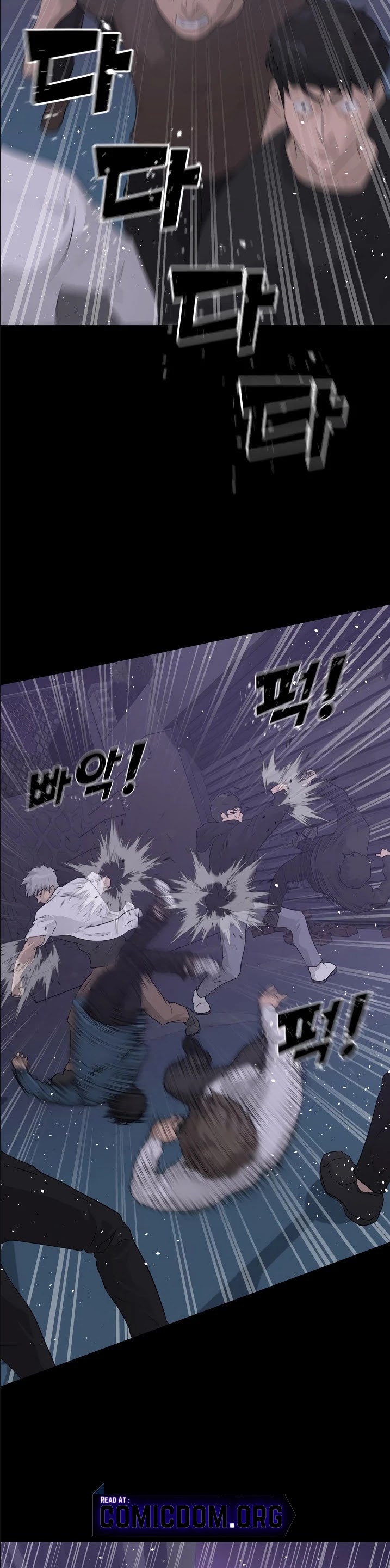 Trigger (Bulman-Issnyang) chapter 42 page 36