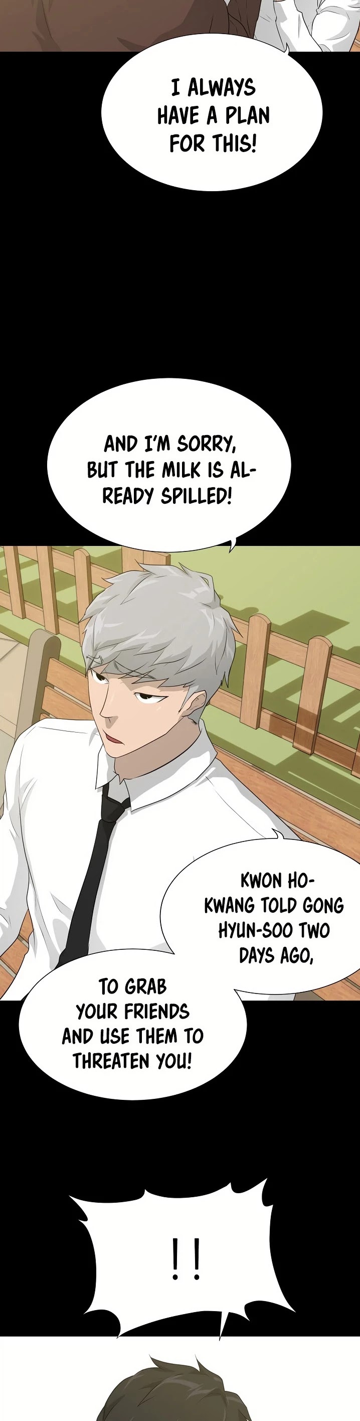 Trigger (Bulman-Issnyang) chapter 42 page 9