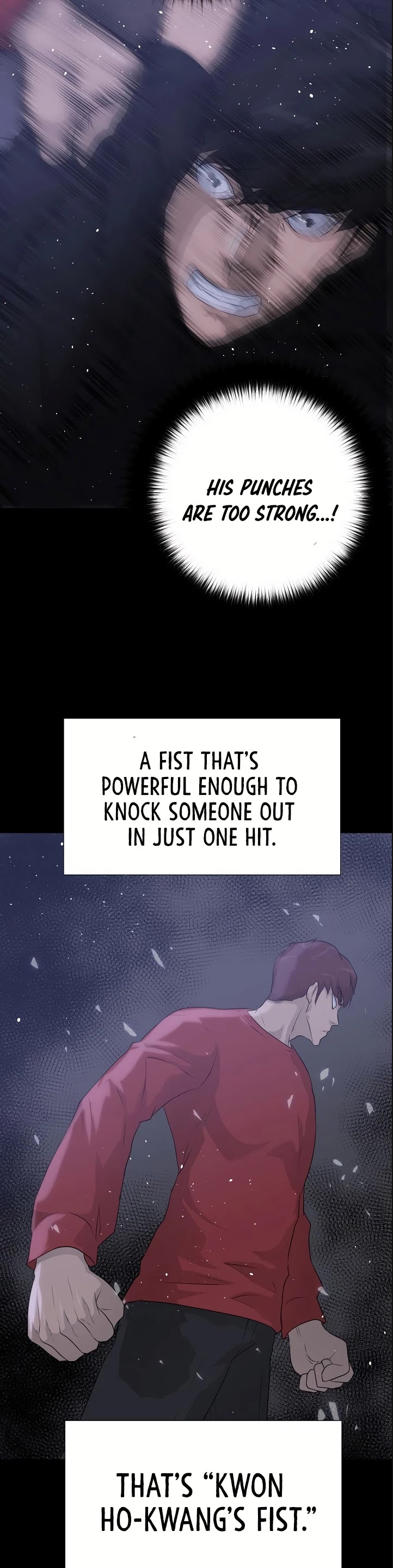 Trigger (Bulman-Issnyang) chapter 43 page 16