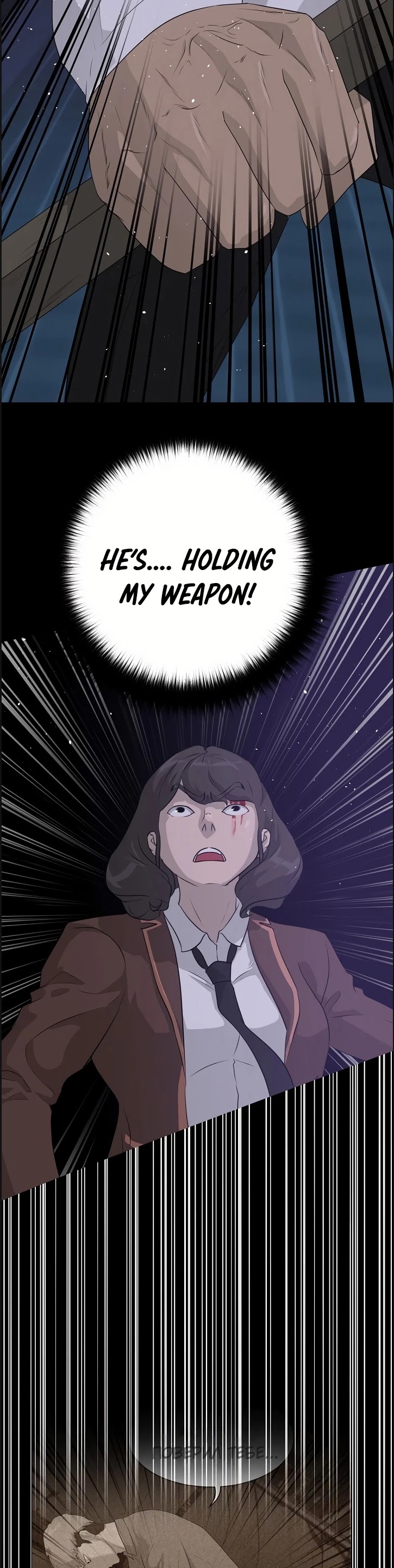 Trigger (Bulman-Issnyang) chapter 44 page 33