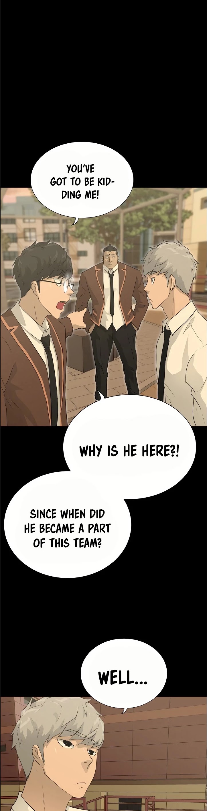 Trigger (Bulman-Issnyang) chapter 45 page 11