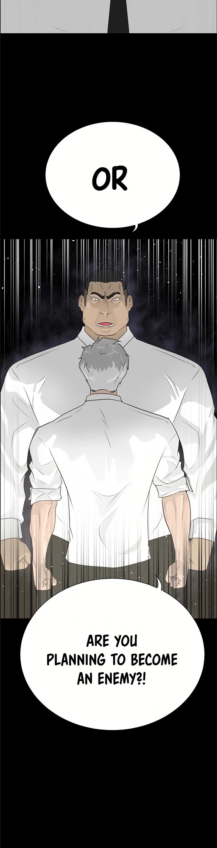 Trigger (Bulman-Issnyang) chapter 45 page 19