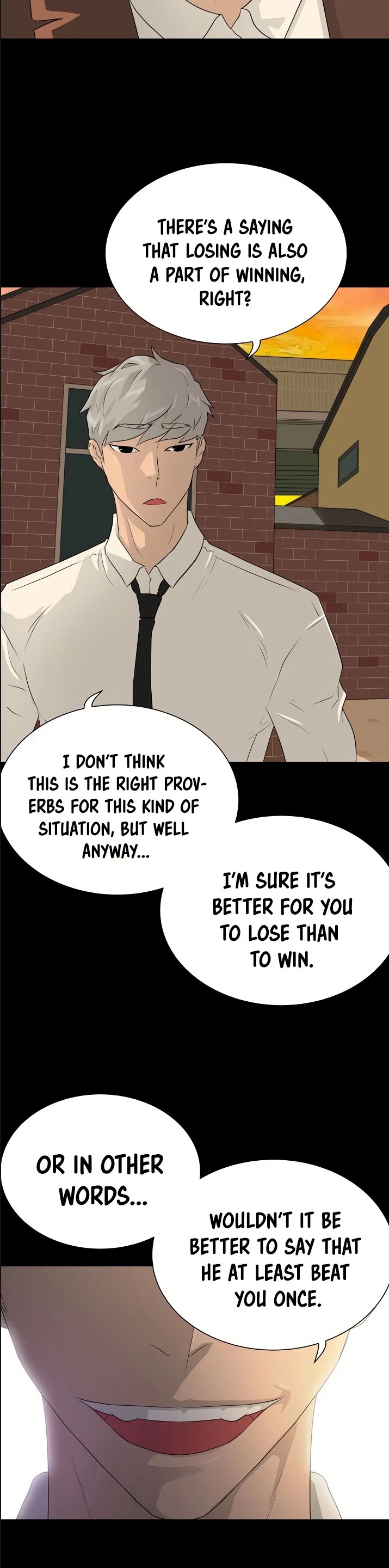 Trigger (Bulman-Issnyang) chapter 45 page 40