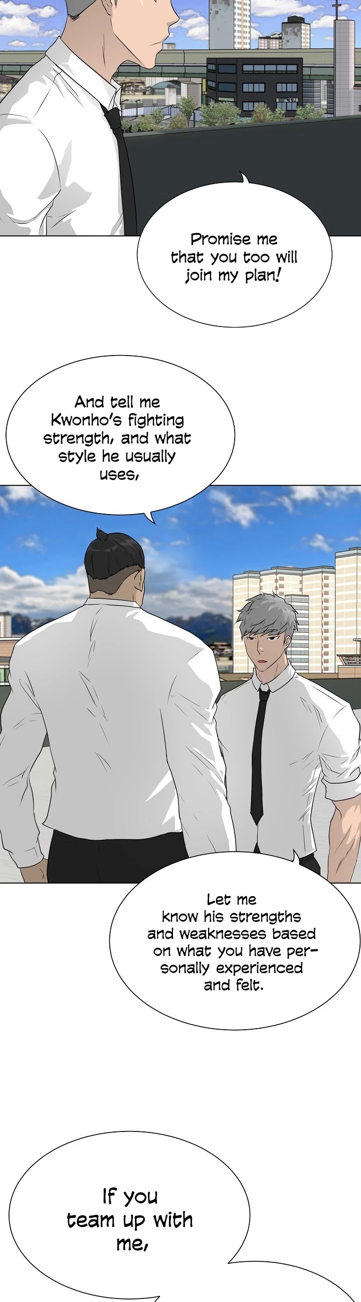 Trigger (Bulman-Issnyang) chapter 46 page 2