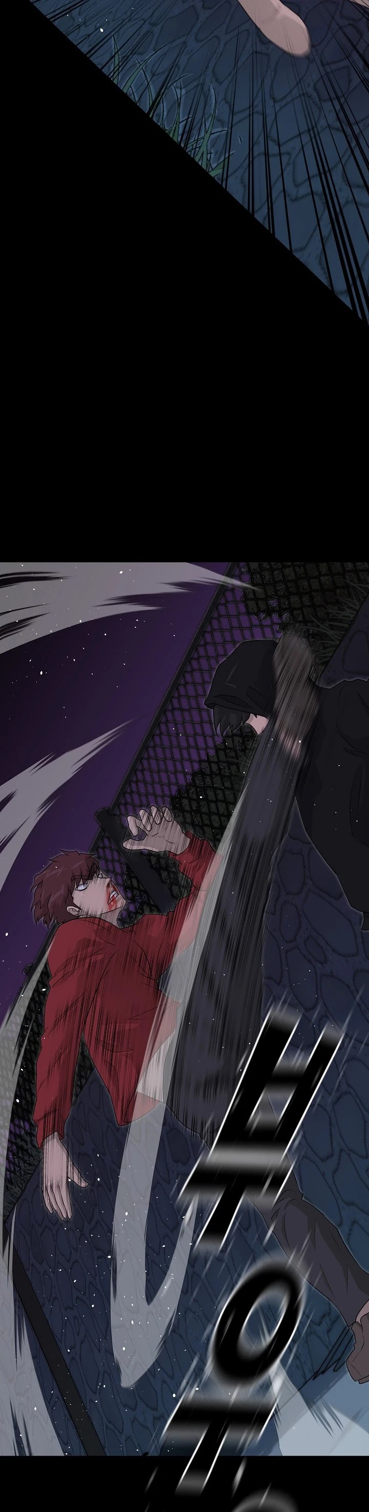 Trigger (Bulman-Issnyang) chapter 46 page 20