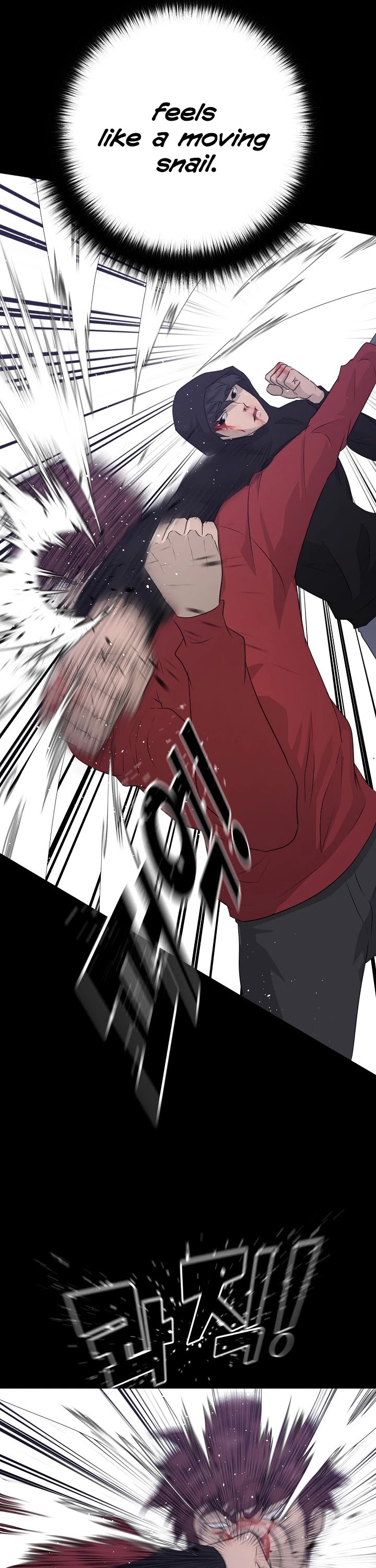 Trigger (Bulman-Issnyang) chapter 46 page 25