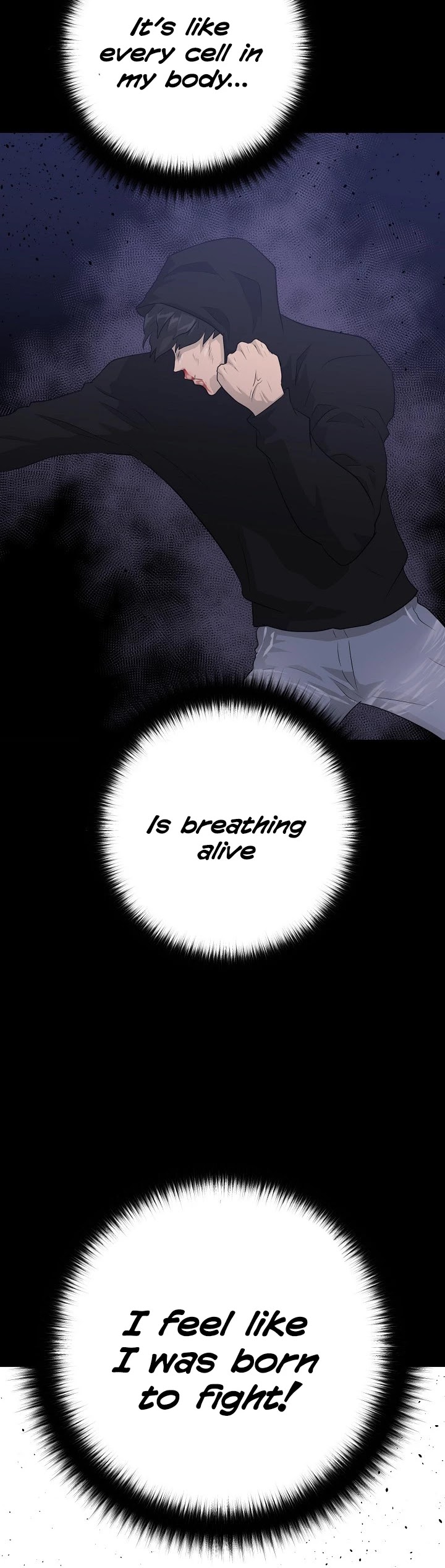 Trigger (Bulman-Issnyang) chapter 46 page 27