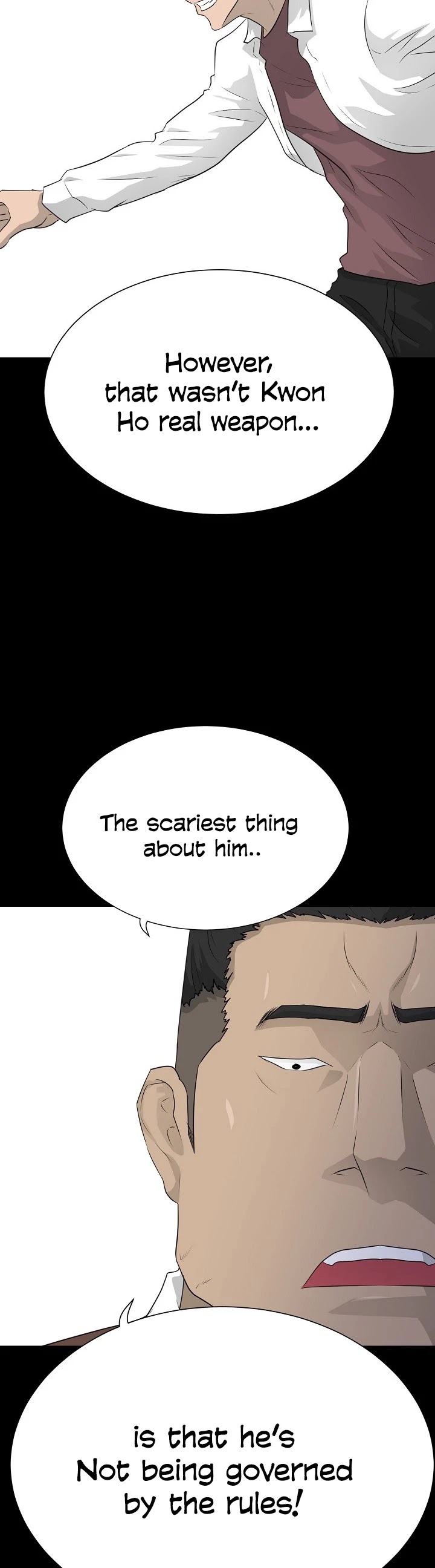 Trigger (Bulman-Issnyang) chapter 46 page 32