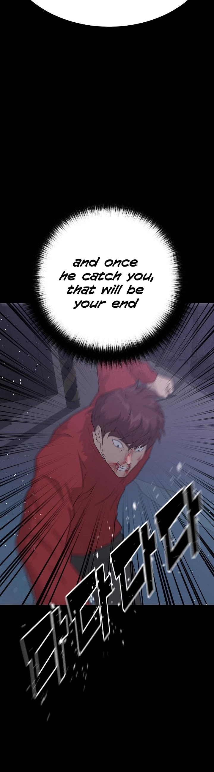 Trigger (Bulman-Issnyang) chapter 46 page 33