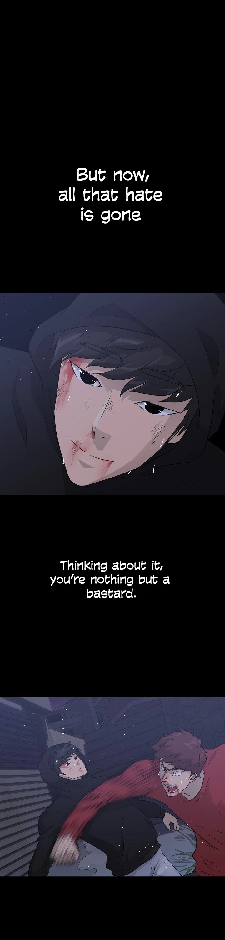 Trigger (Bulman-Issnyang) chapter 46 page 44