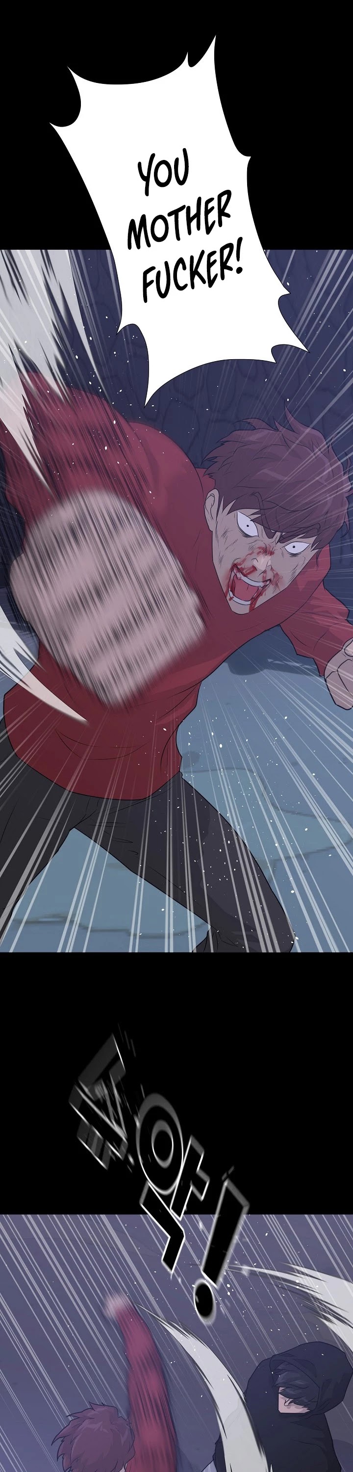 Trigger (Bulman-Issnyang) chapter 47 page 1