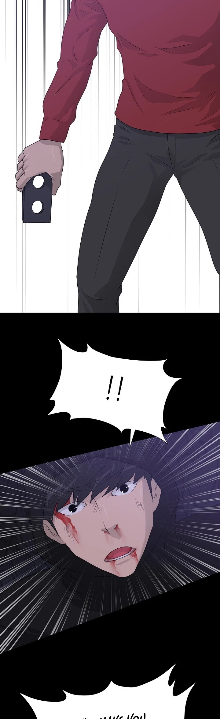 Trigger (Bulman-Issnyang) chapter 47 page 17