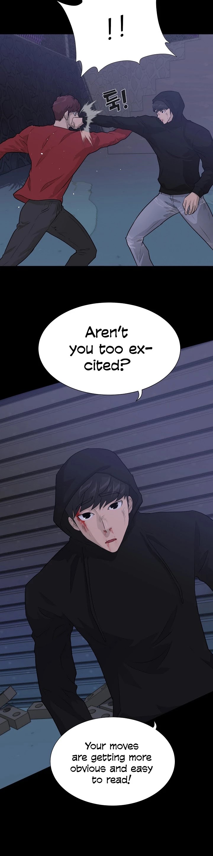 Trigger (Bulman-Issnyang) chapter 47 page 3