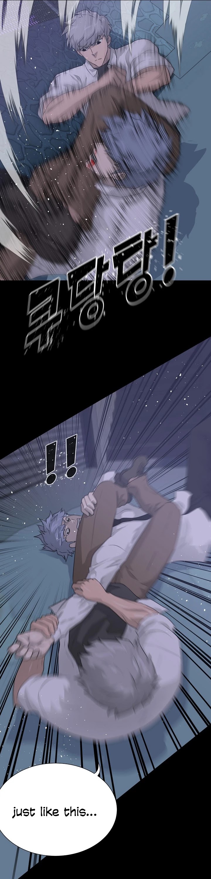 Trigger (Bulman-Issnyang) chapter 48 page 24