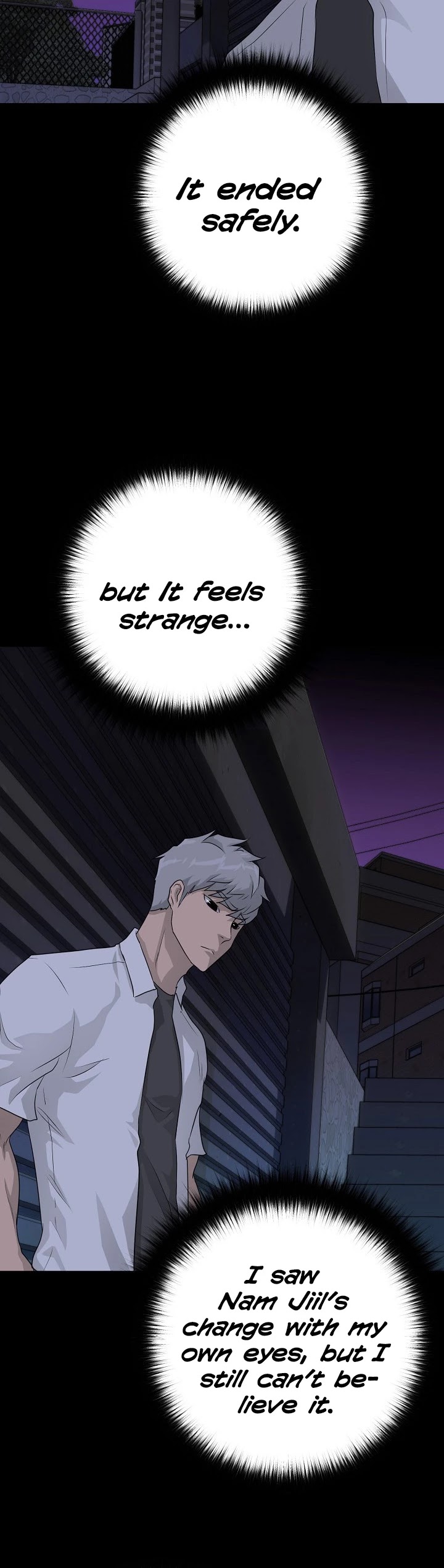 Trigger (Bulman-Issnyang) chapter 48 page 37