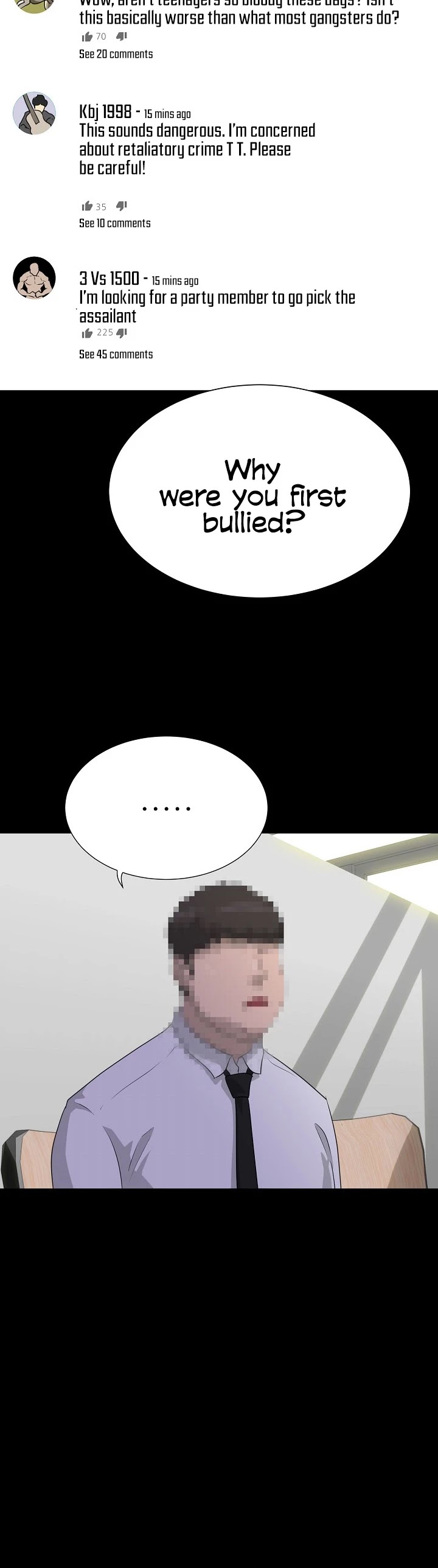 Trigger (Bulman-Issnyang) chapter 49 page 28