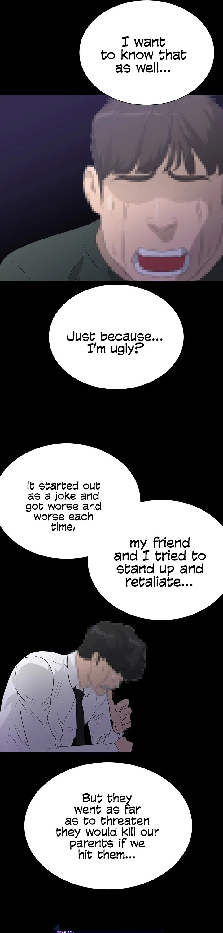 Trigger (Bulman-Issnyang) chapter 49 page 29