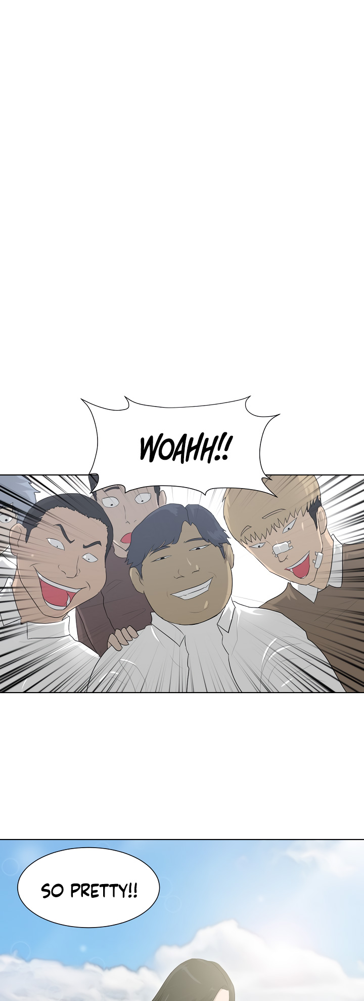 Trigger (Bulman-Issnyang) chapter 5 page 11