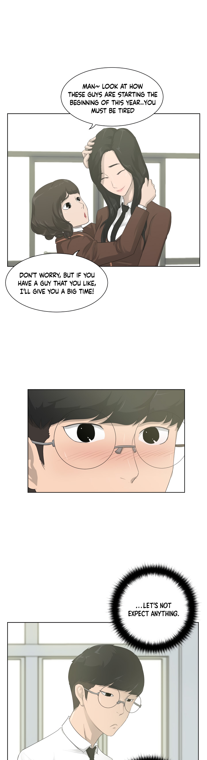 Trigger (Bulman-Issnyang) chapter 5 page 21