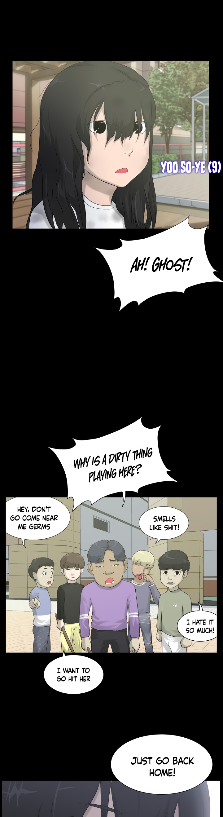 Trigger (Bulman-Issnyang) chapter 5 page 35