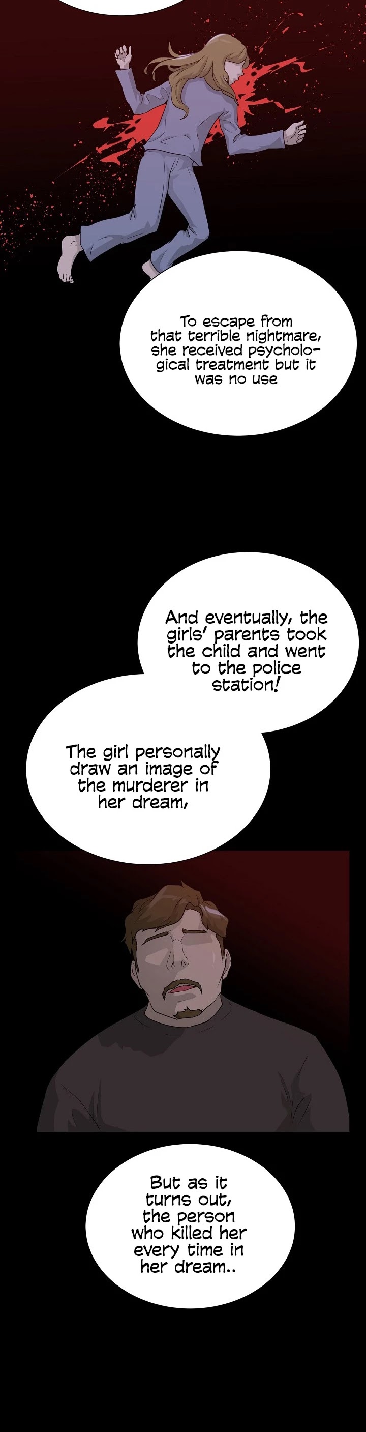 Trigger (Bulman-Issnyang) chapter 50 page 20