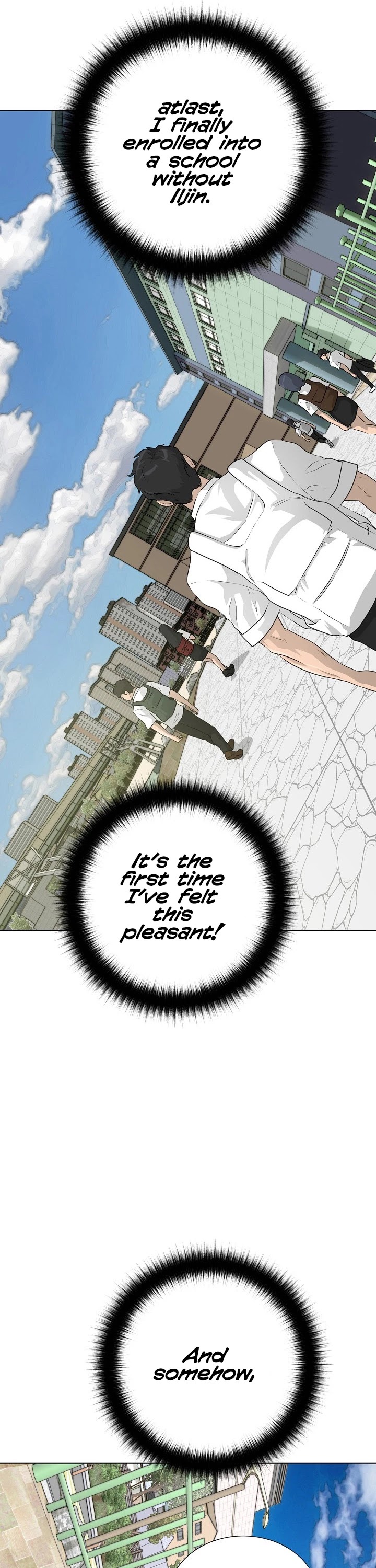 Trigger (Bulman-Issnyang) chapter 50 page 30