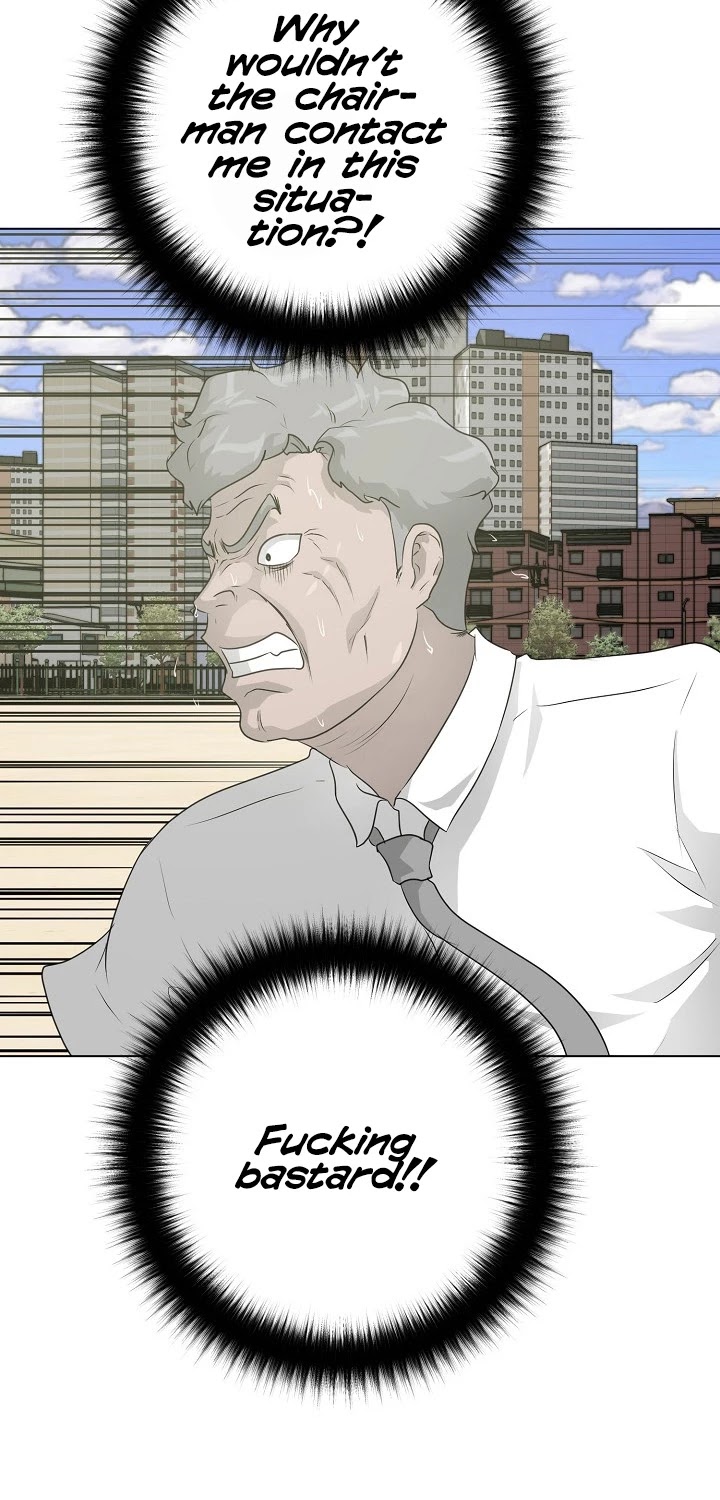 Trigger (Bulman-Issnyang) chapter 50 page 35