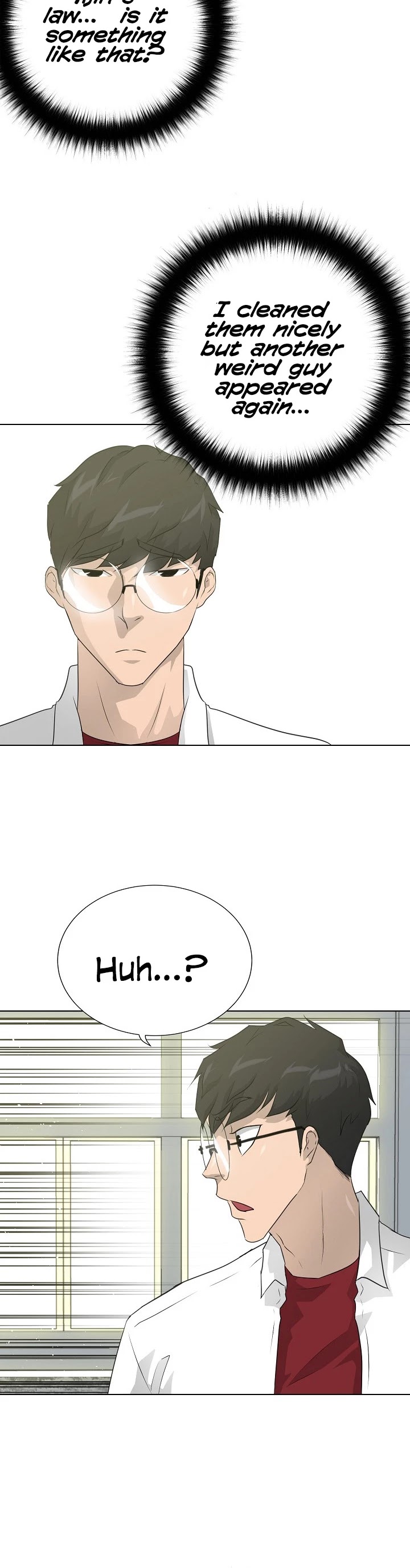 Trigger (Bulman-Issnyang) chapter 50 page 42