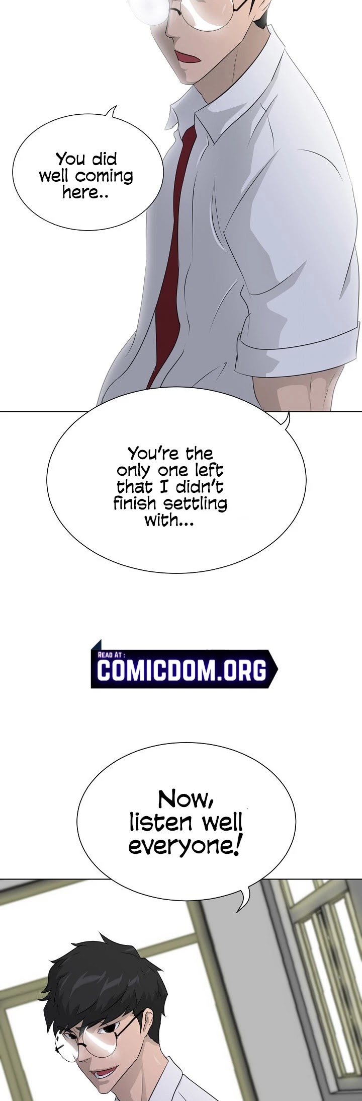 Trigger (Bulman-Issnyang) chapter 50 page 47