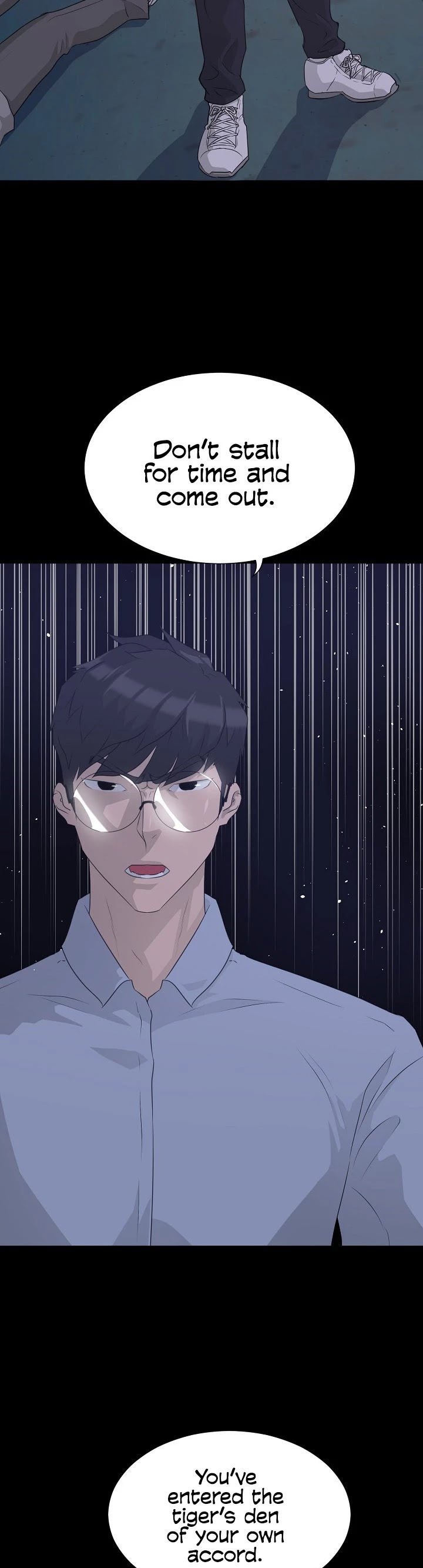 Trigger (Bulman-Issnyang) chapter 51 page 11