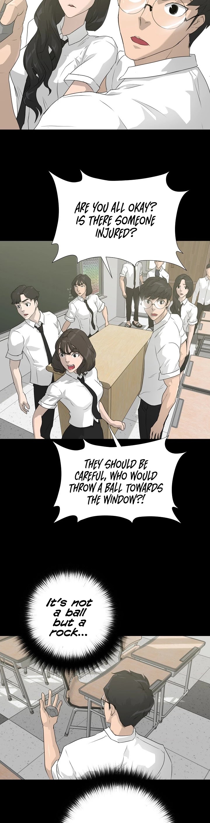 Trigger (Bulman-Issnyang) chapter 51 page 46